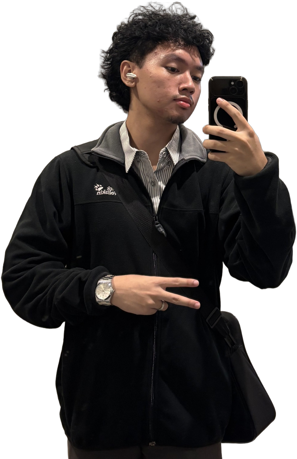 James Randall A. Magpantay