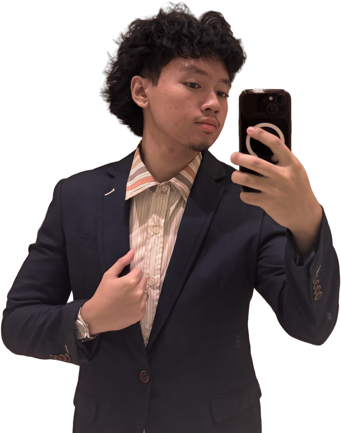 James Randall A. Magpantay