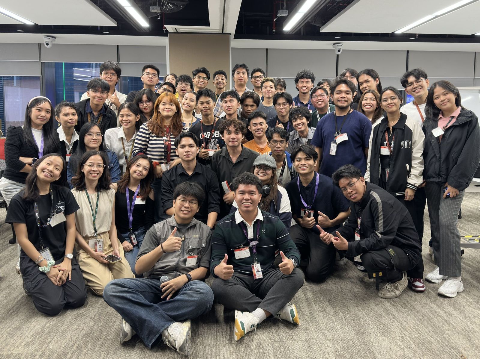 AWS AI workshop