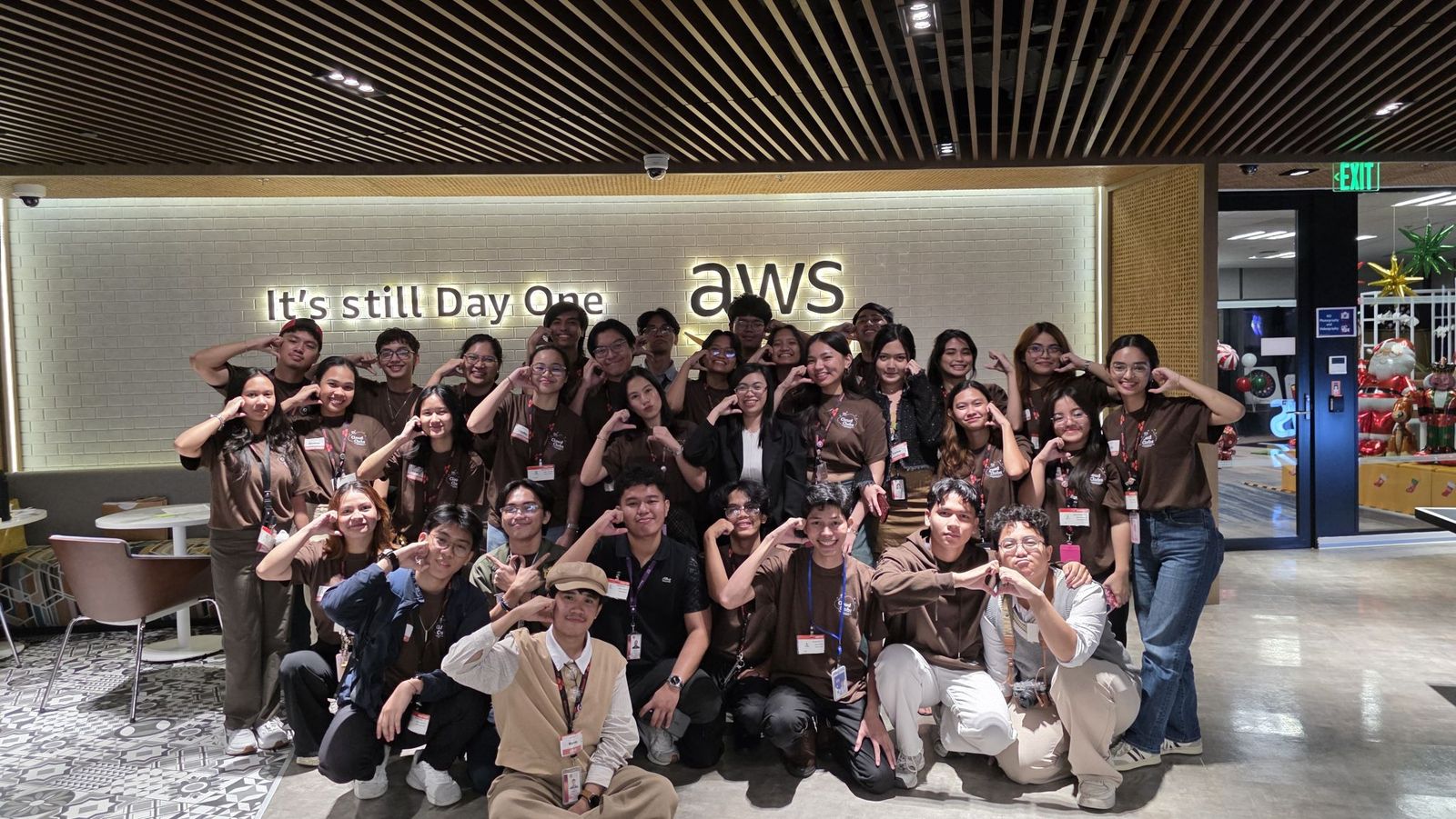 e:Novators meetup