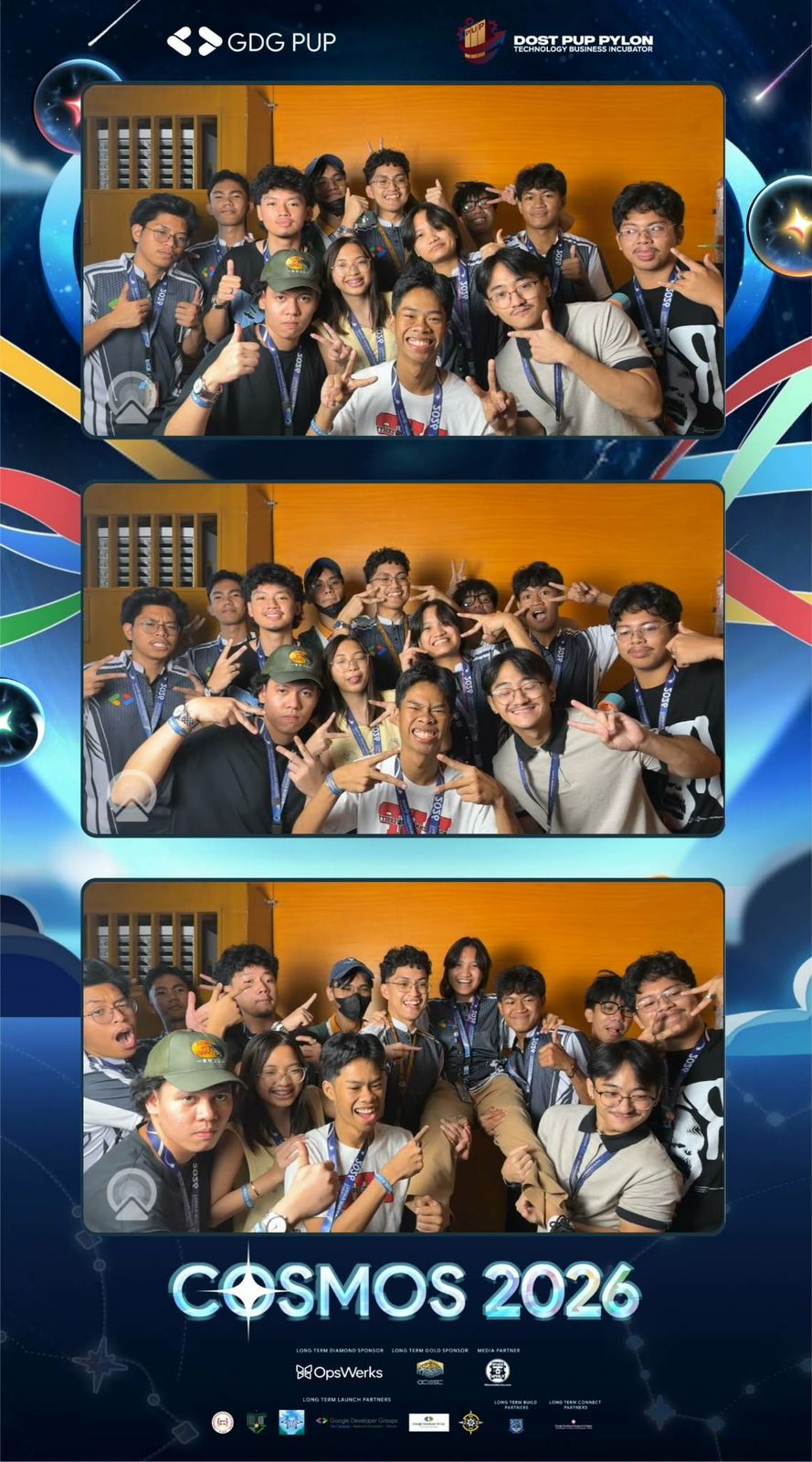 GDG cybersecurity team