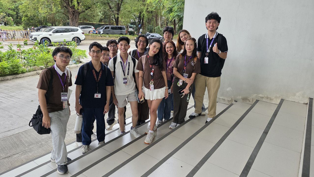 Vibe Code team