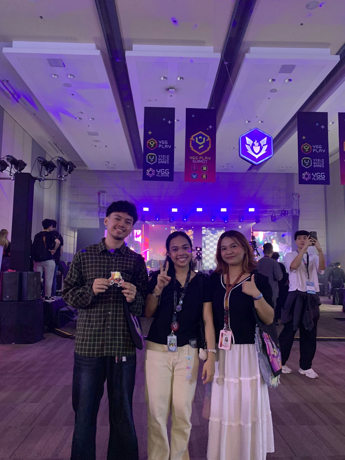 YGG Summit