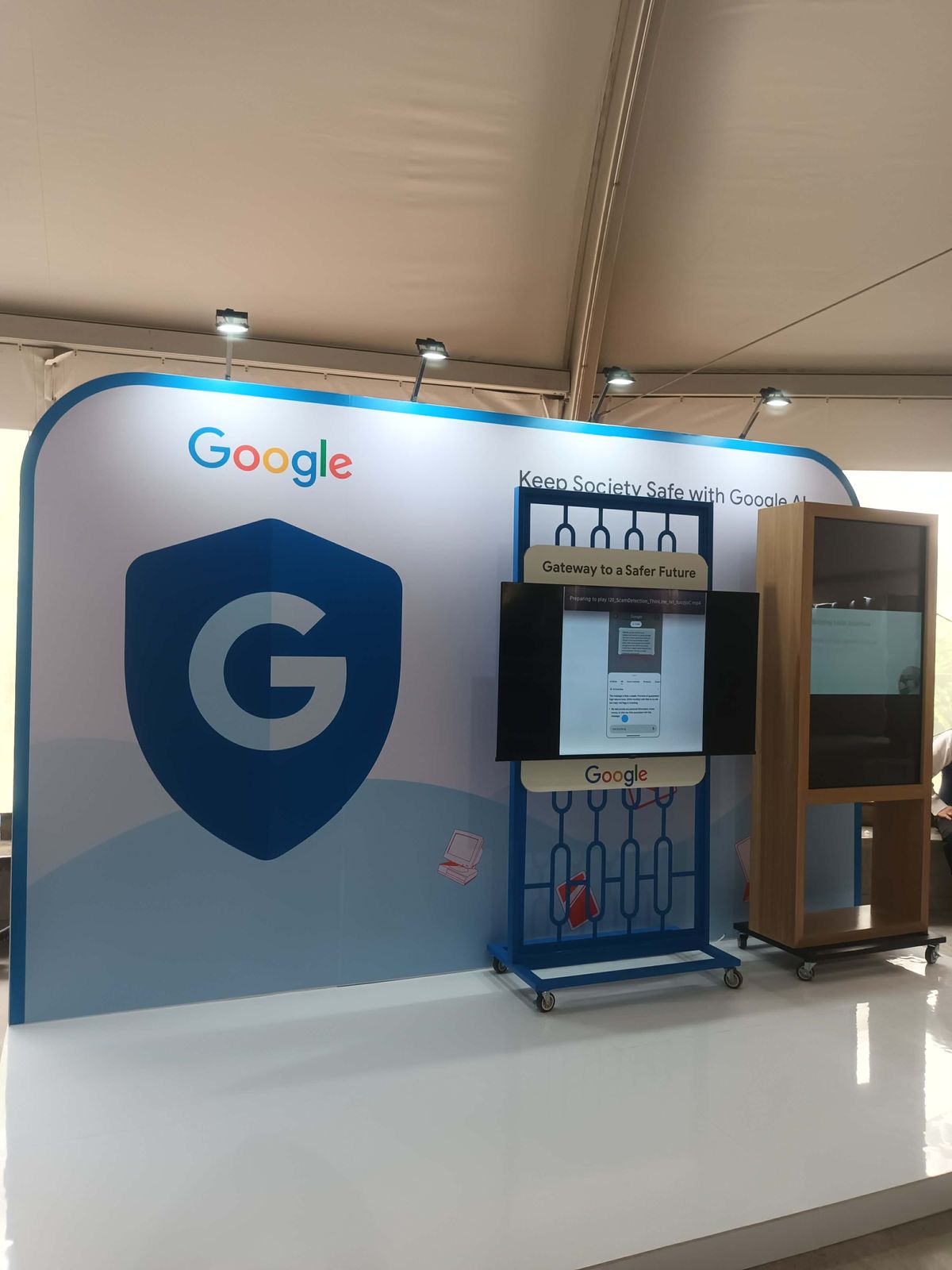 Digital safety summit