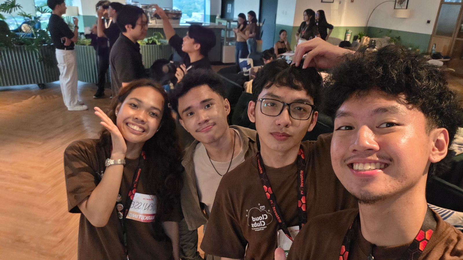 e:Novators