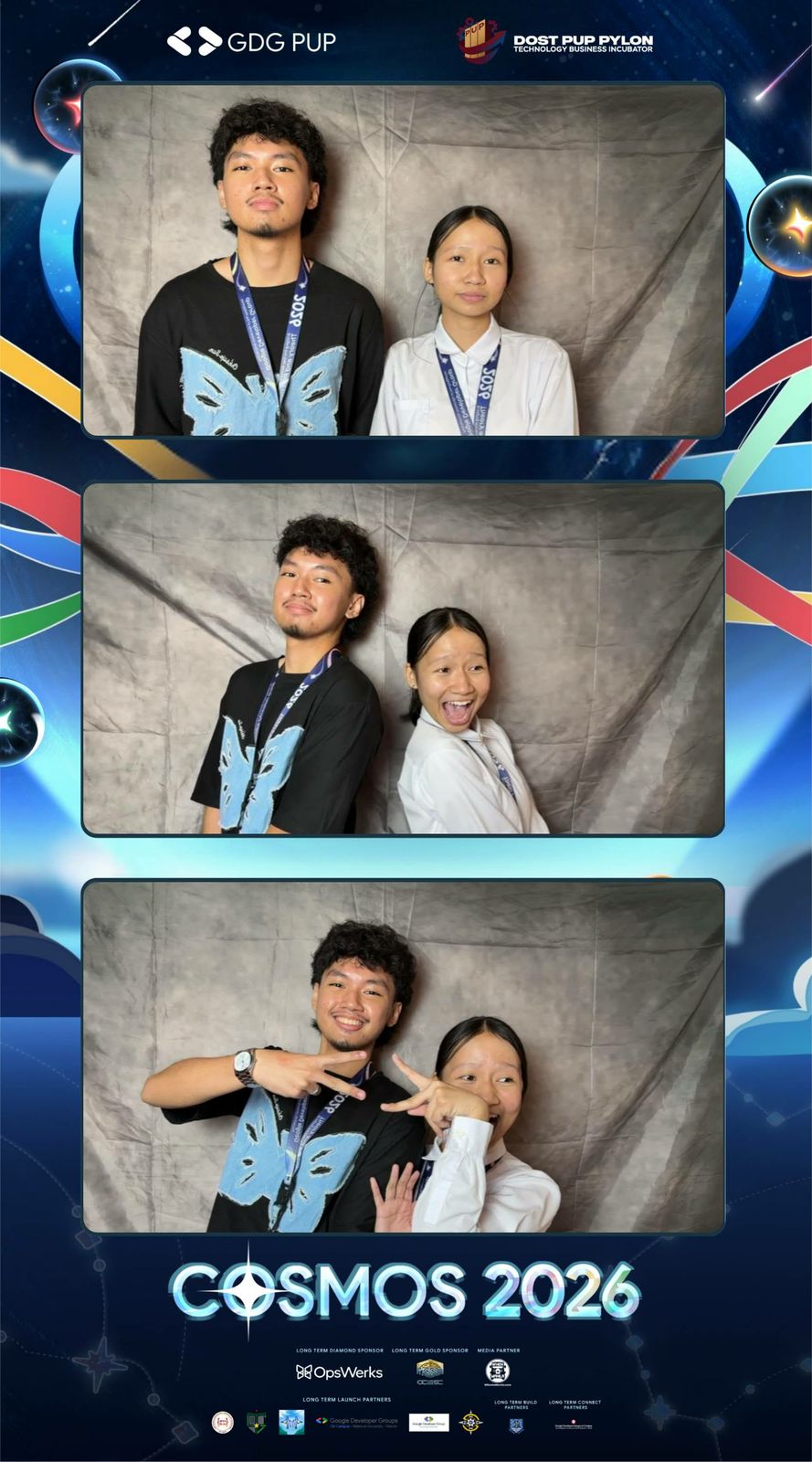 With Ayen