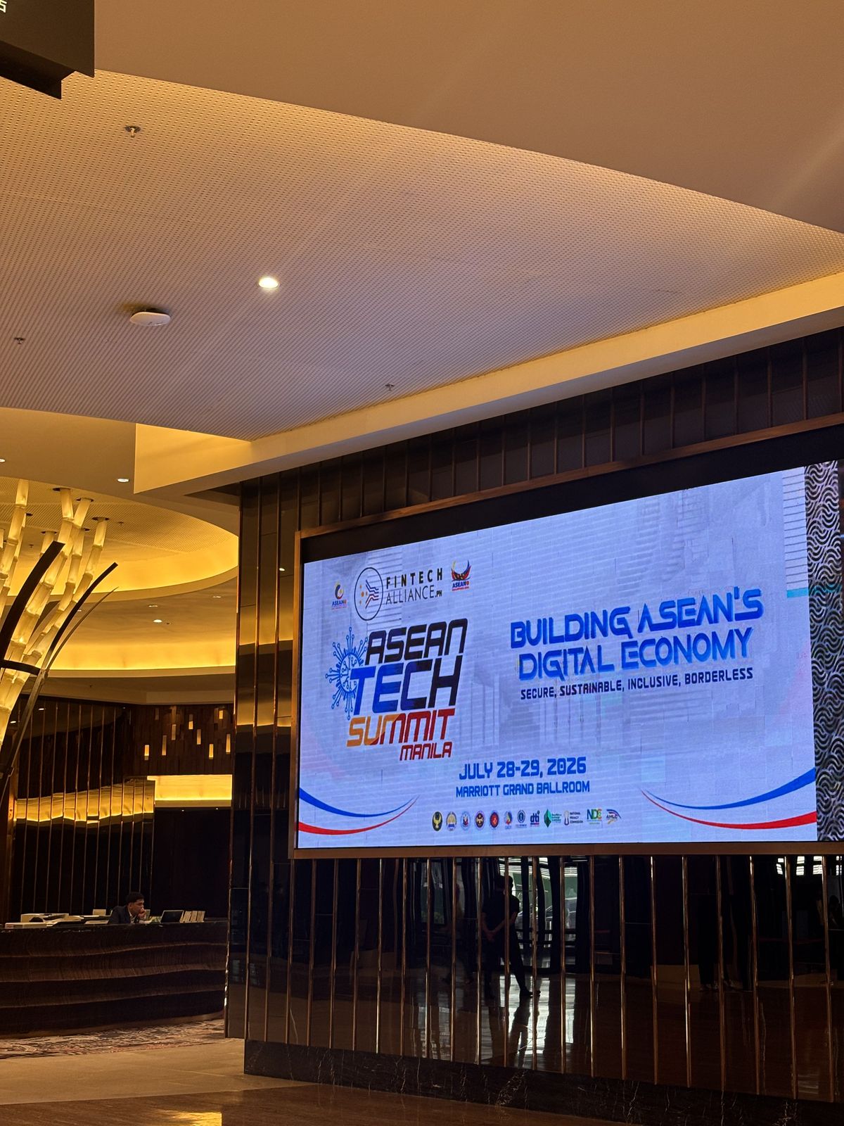 Building ASEAN's digital economy