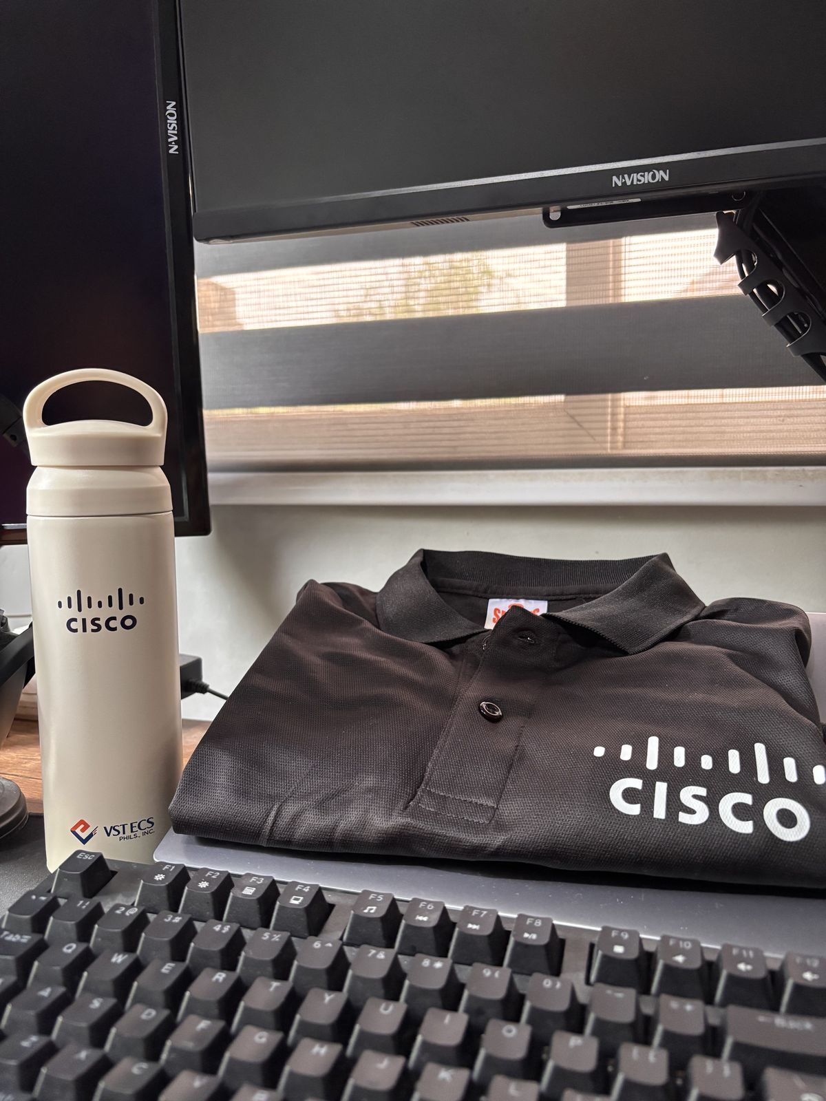 Cisco kit