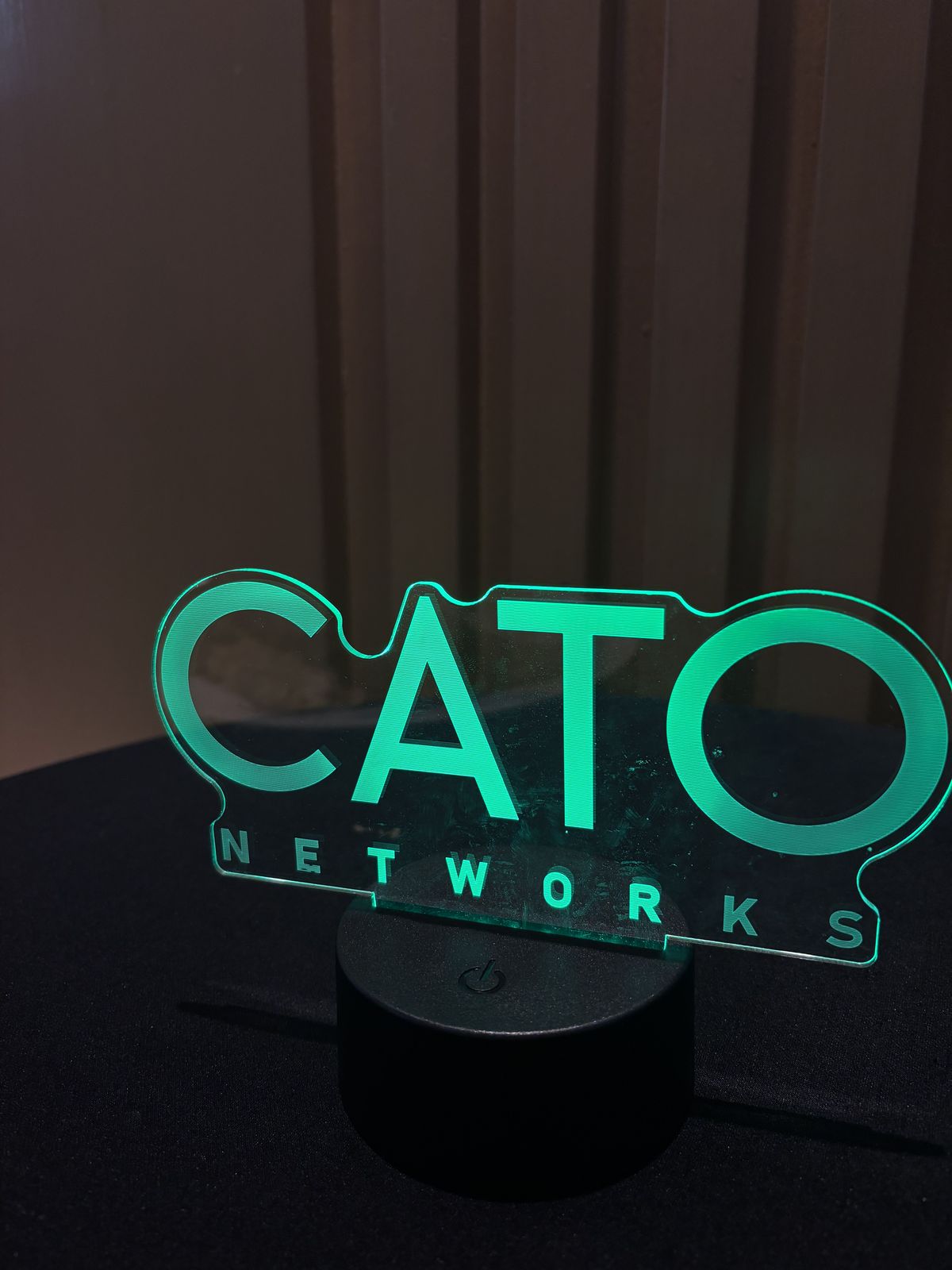 Cato Networks