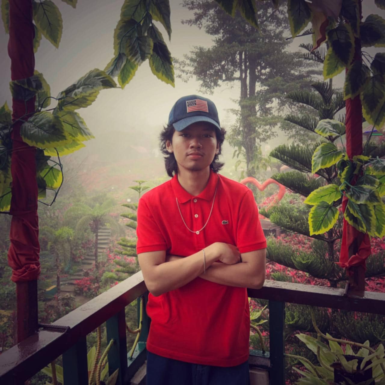 James Magpantay