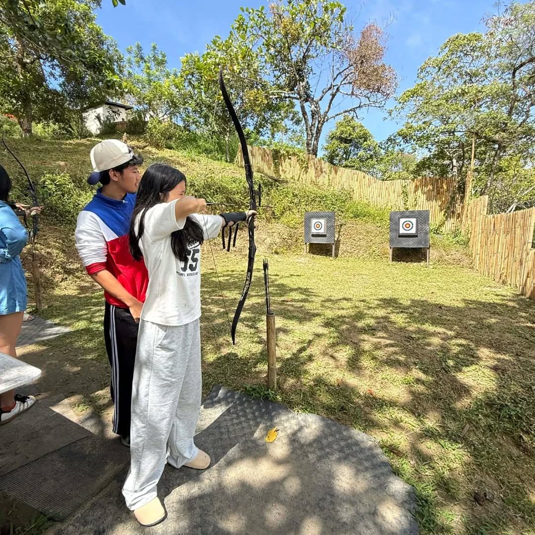 Archery