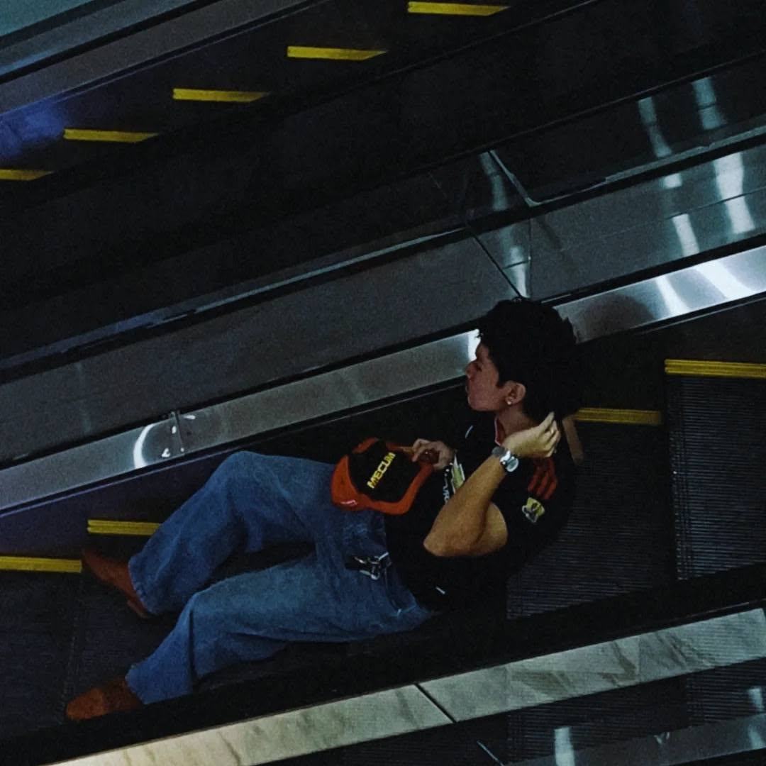 Escalator