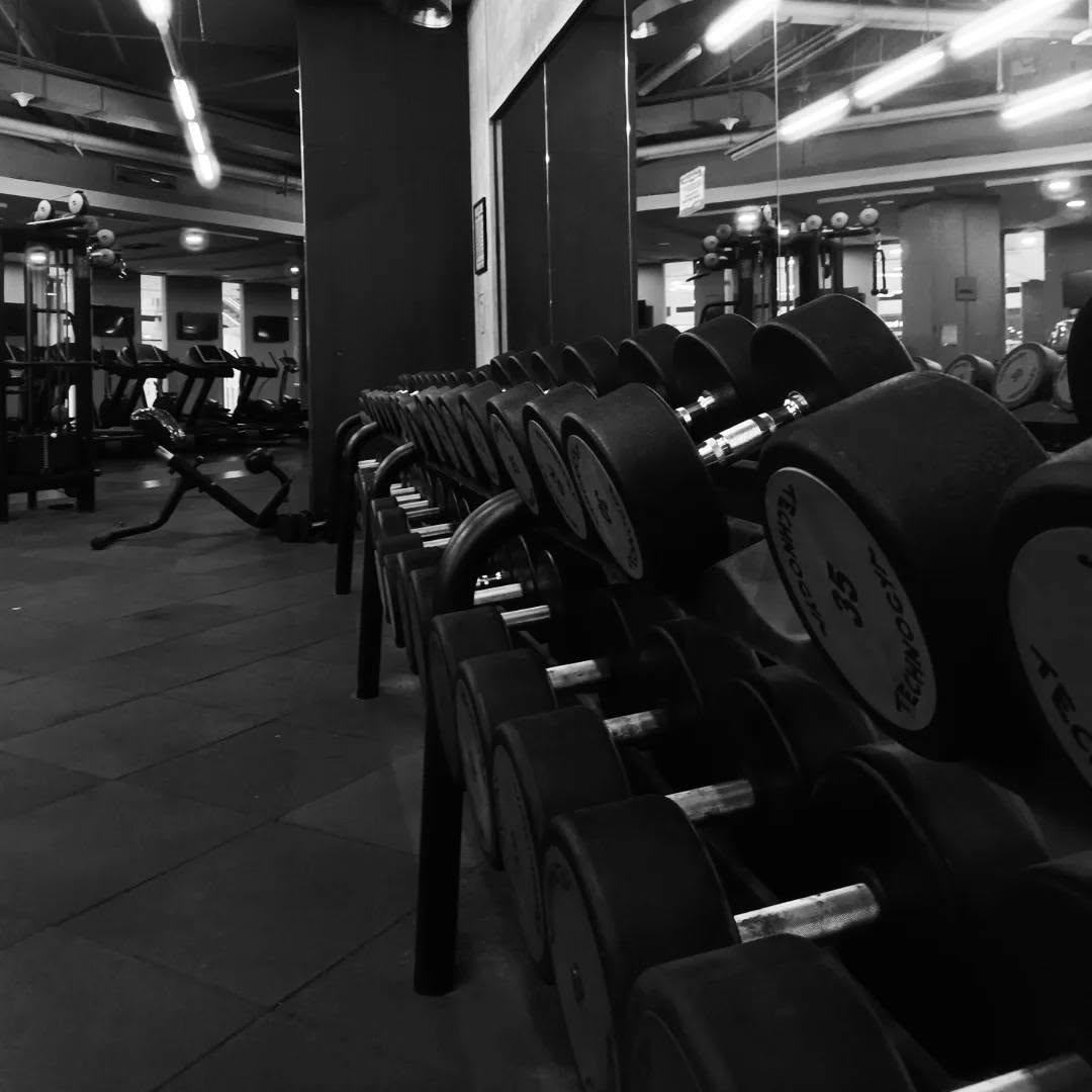 Dumbbells