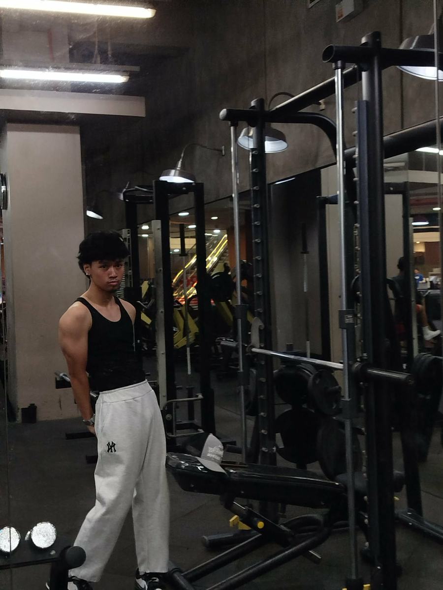 Lifting