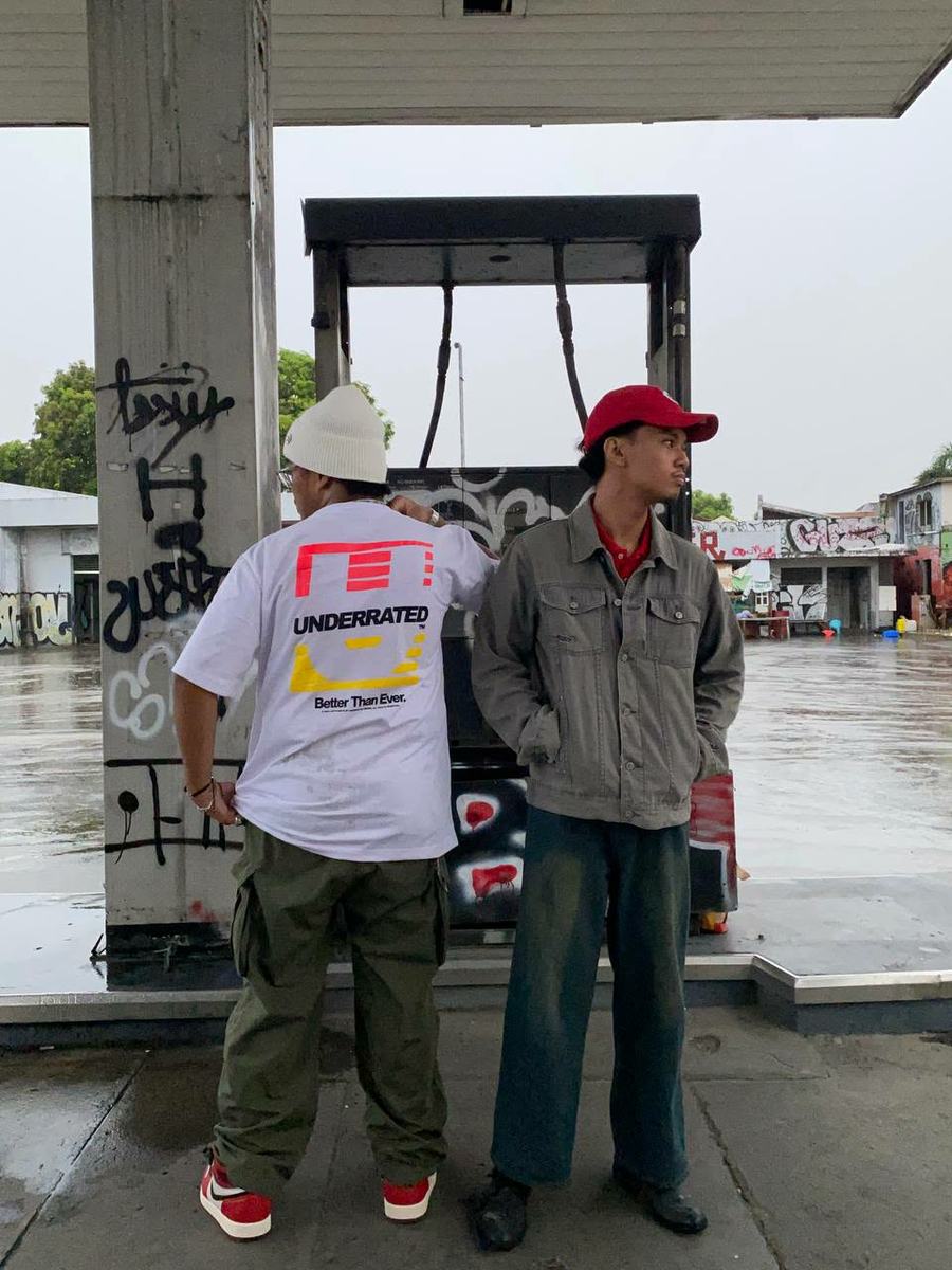Fit check