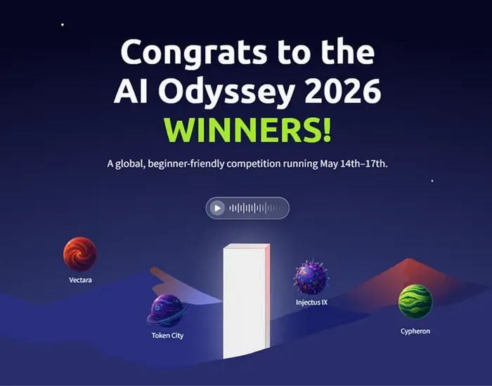 TryHackMe AI Odyssey CTF
